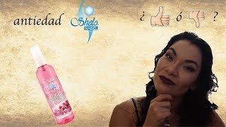 antiedad sheló nabel ¿que paso ¿nutre ¿funciona ¿saca imperfecciones