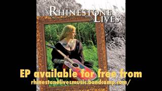 Rhinestone Lives - See It Through