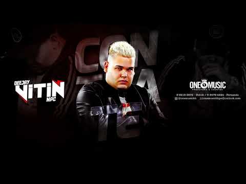 MC DOM PT - BIGODIN FININ - DJ VITIN MPC (PRODUZA CONOSCO)