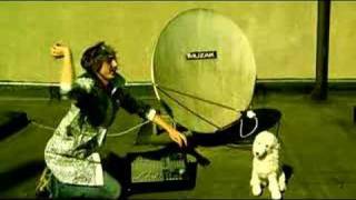 Santogold - I&#39;m A Lady