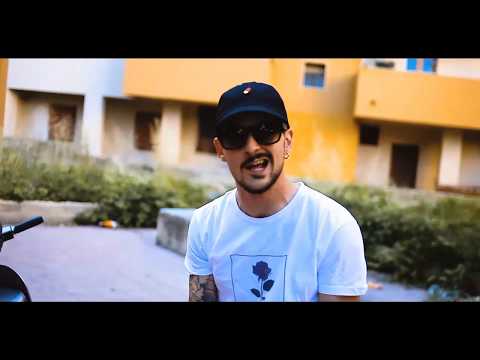 Gas feat. IanoG - Special #01