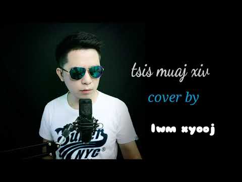 tsis muaj xiv cover by lwm xyooj