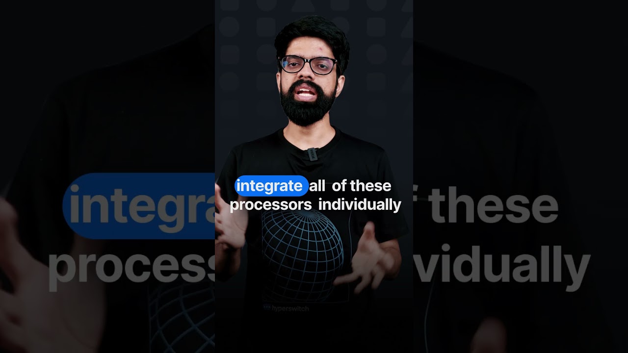 Simplify Payments & Boost Conversions