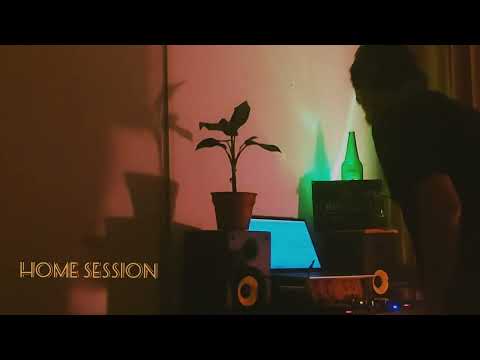 Deep/House session [H.S.H] - ERREVE