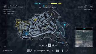 [BF6]んー盆踊り