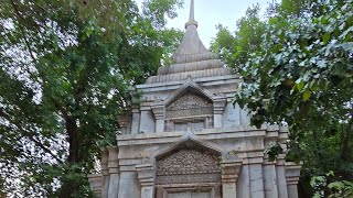 Wat Bo Rd Cambodia!