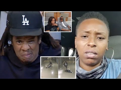 Jaguar Wright EXPOSES Jay-Z! "HE IS WORSE THAN DIDDY! FORCED ME TO ABORT OUR CHILD!"