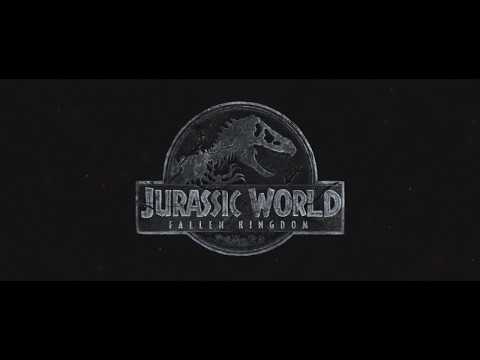When Dinosaurs Roamed America (Jurassic World Fallen Kingdom Style)