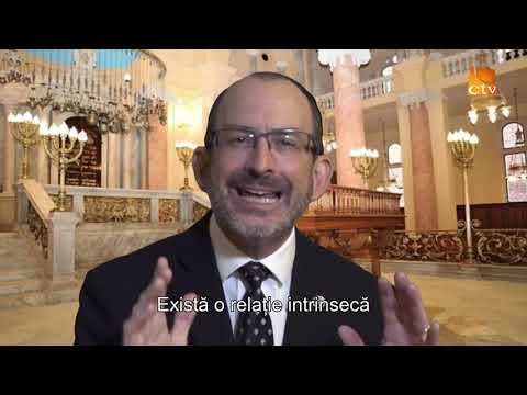 232. Love Israel - Matei Cap.13 (1)