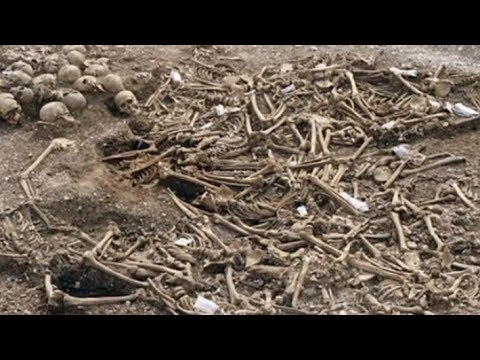 Poveglia Itália a ilha da Peste / a ilha maldita