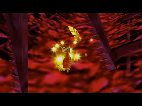 Banjo-Kazooie - 100% Walkthrough Part 8 INSIDE CLANKER-CLANKER'S BELLY