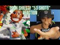 Pooh Shiesty - 50 Shots [Official Audio] REACTION