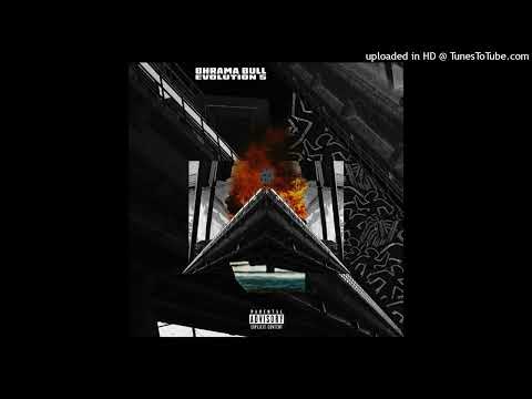 BhramaBull - Ezekiel 28 (feat. Degree & Dis The Villain)