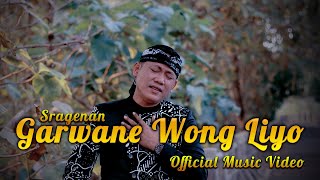 Download lagu GINO WIBOWO - GARWANE WONG LIYO || Campursari Sragenan mp3