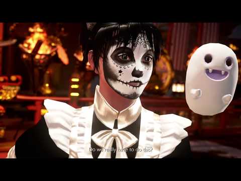 702 - Tekken 7 - Coouge (Alisa) vs Mr_Acid_ (Bryan)