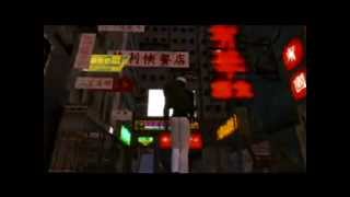 Retrolectro Business IX (2nd Night Life In Bangkok with Sailor Swing Show by Legomix @ 106 bpm)