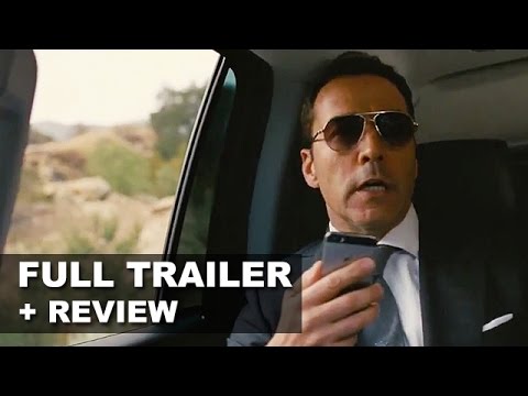 Entourage Official Trailer 2 + Trailer Review : Beyond The Trailer