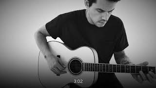 John Mayer - Quiet (Subtitulado en Español)
