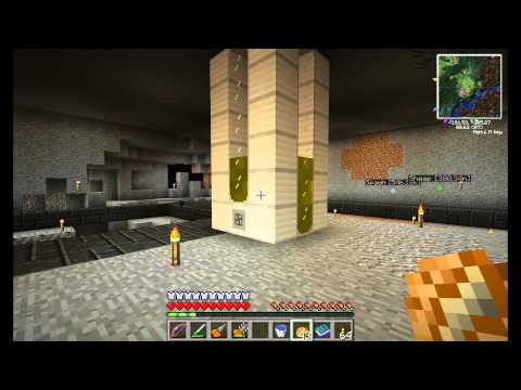 Muckin' About S2E8 P3 - Once more into the dome