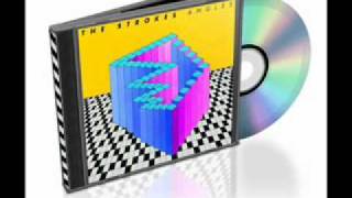The Strokes - Call Me Back