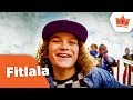 Kinderen voor Kinderen - Fitlala (Officiële Koningsspelen clip)