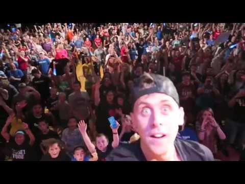 RomanvsFousy Lowell Massachusetts Montadge