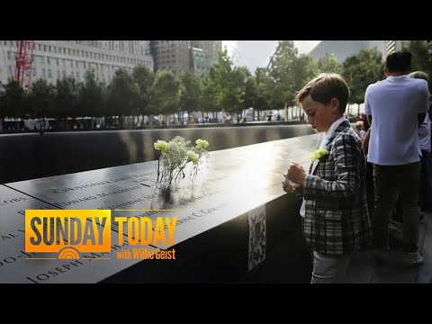 How Some Teachers Are Bringing The History Of 9/11 Into The Classroom