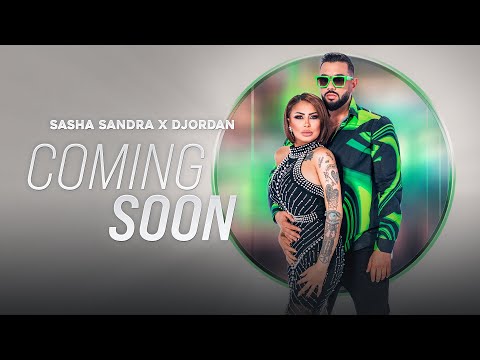 DJORDAN x SASHA SANDRA - MIHA-MIHAELA / МИХА-МИХАЕЛА [OFFICIAL TEASER]
