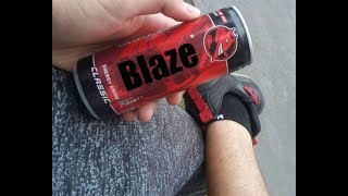 Blaze - &quot;Hell&quot; (Official music video)