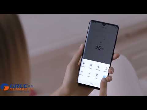 TCL TAC-18CHSD/TPG11I Inverter R32 WI-FI