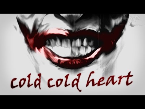The Joker - Cold, Cold Heart (letra ingles/español