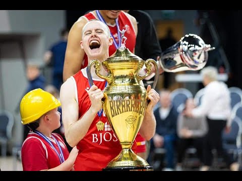 Kari Jonsson highlights 2022 23