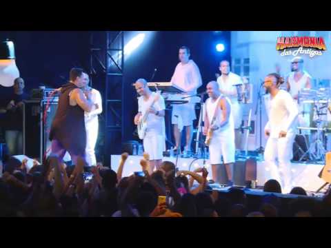 Harmonia do Samba - Pout Pourri 04 (Harmonia das Antigas)