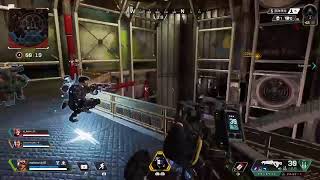APEXテスト配信