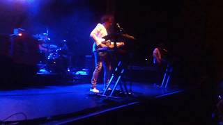 The Wombats - How I Miss Sally Bray (Live at Enmore Theatre, 2011)