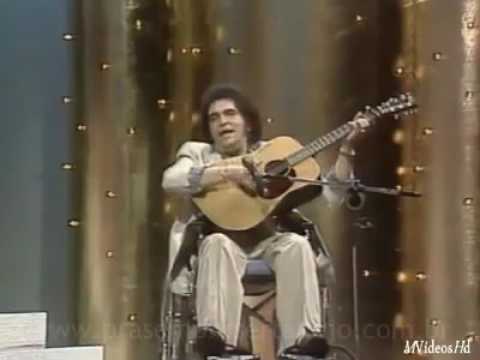 Barrerito  "Onde stão os meus passos"