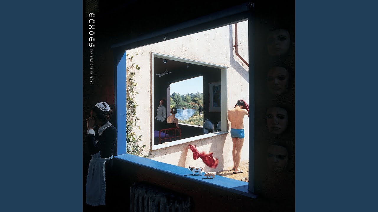 Pink Floyd - Astronomy Domine Guitar pro tab