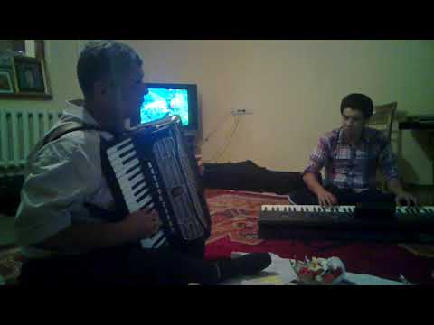 Gurban Gurbanow - Hayrana galar