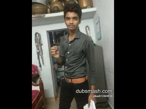 Akash Dubsmash