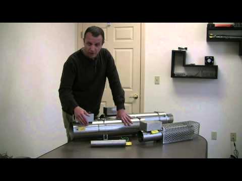 Flow Torch Product Demo