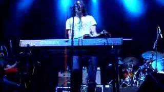 Ben Jelen- Where Do We Go