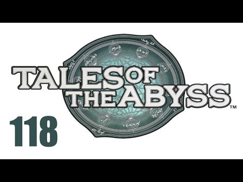 Tales of the Abyss 118