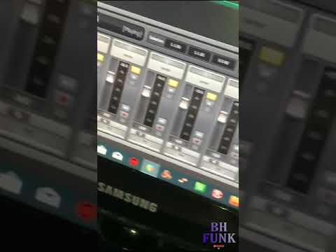 Mc Hzim e Mc Cj - Que eu sou do corre e tu sabia,eu sou do corre e tu gostou - Prévia 2019 #BHFUNK