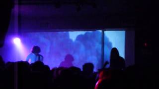 The KVB - All Around You live @ Deathdisco