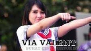 Download lagu VIA VALLEN-Surat cinta untuk starla| versi reggae mp3