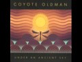 Coyote Oldman  Home World