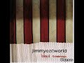 Jimmy Eat World – 12. Splash, Turn, Twist (Demo)