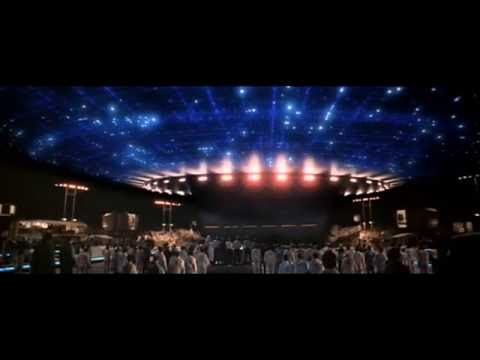 Encuentros en la tercera fase: conversación musical con extraterrestres.