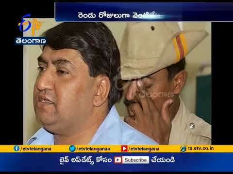 Fake stamp paper scam convict Abdul Karim Telgi dies