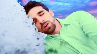 Project Zorgo Trapped Me on Abandoned Snow Mountain (Exploring Mysterious Riddles)